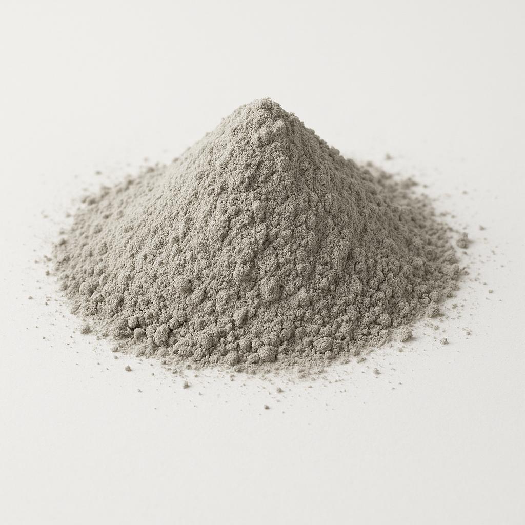 Pó de Pedra